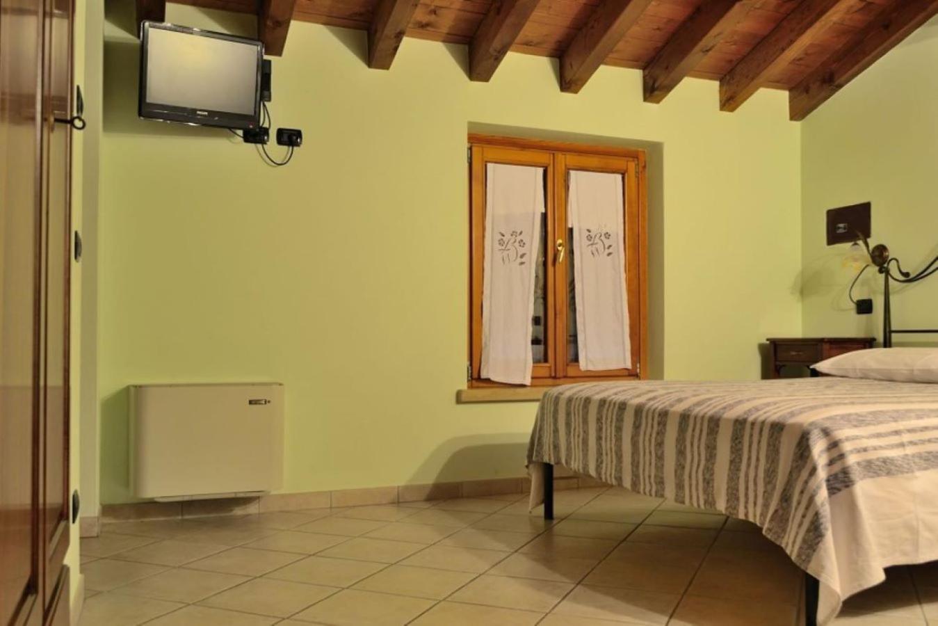 Agriturismo Bortolino Volta Mantovana Extérieur photo