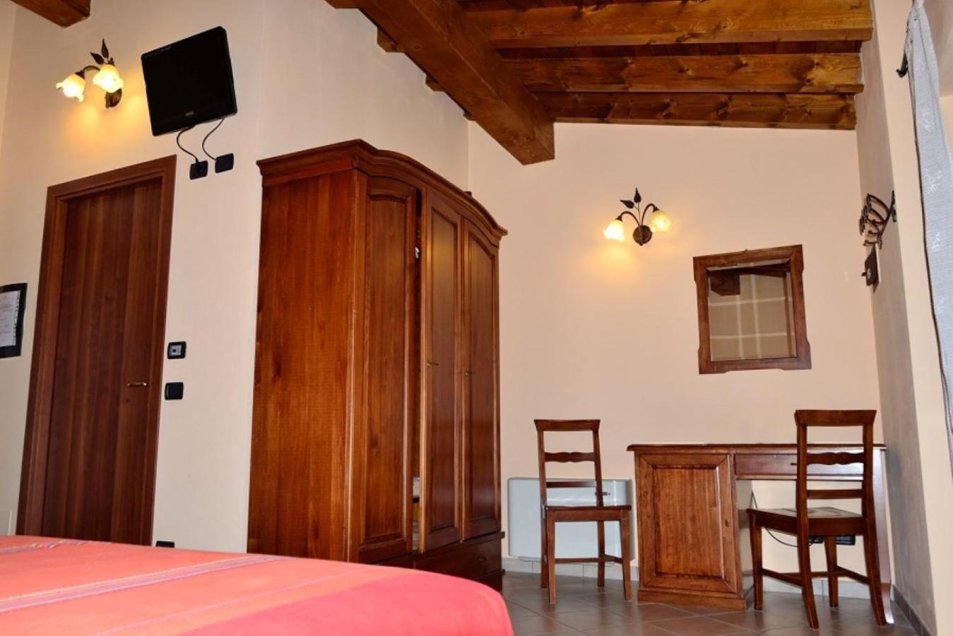 Agriturismo Bortolino Volta Mantovana Extérieur photo
