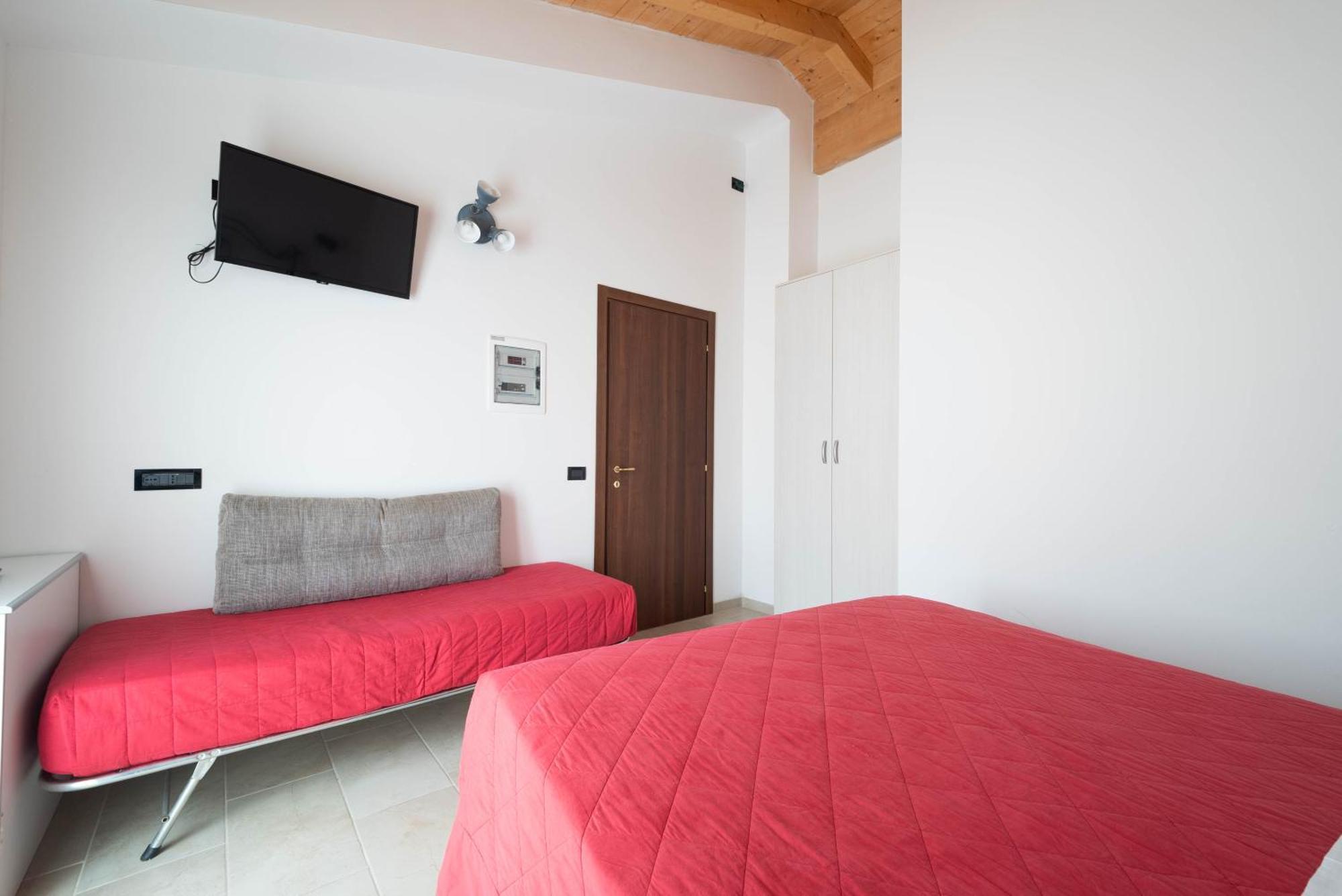 Agriturismo Bortolino Volta Mantovana Extérieur photo