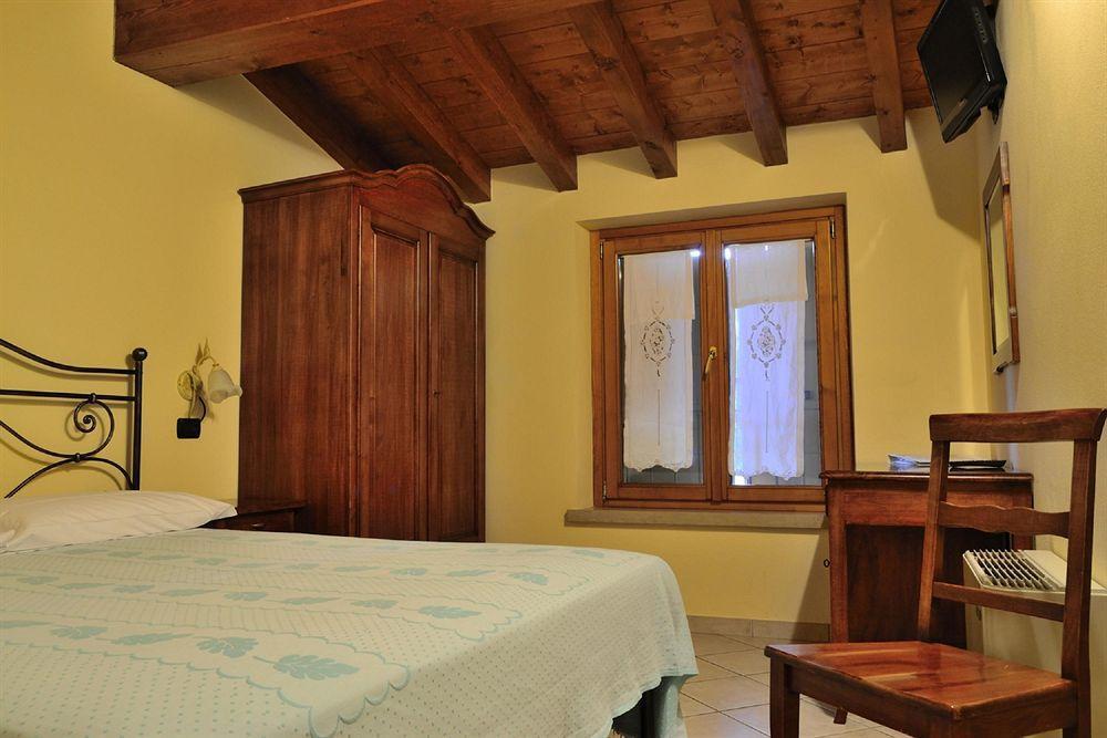 Agriturismo Bortolino Volta Mantovana Extérieur photo